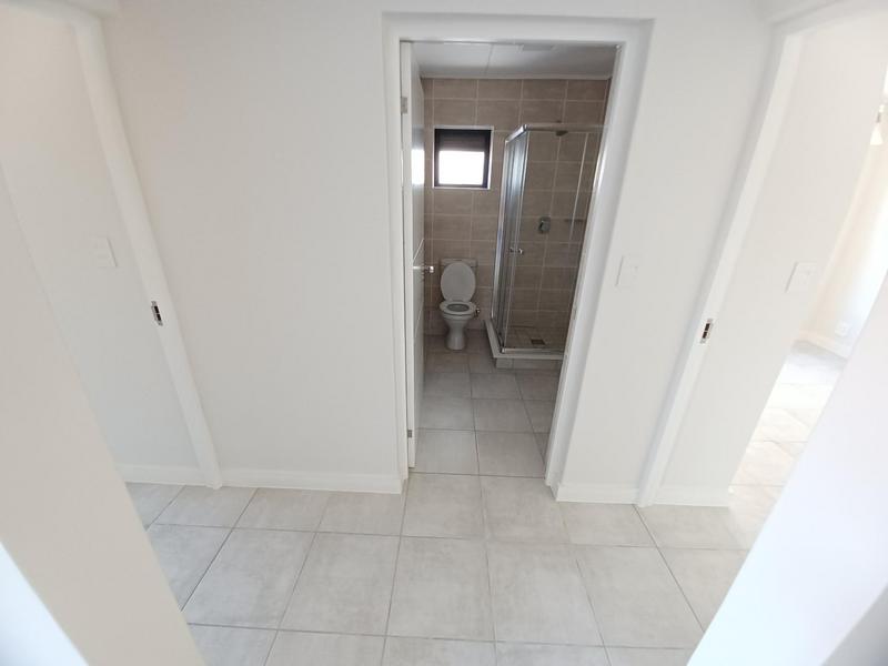 To Let 2 Bedroom Property for Rent in Greenbay Eco Estate Western Cape